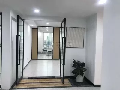 中国银行大厦楼盘信息