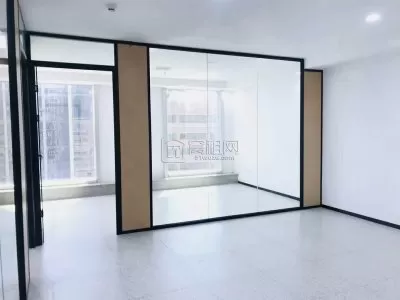 中国银行大厦楼盘信息