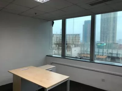 华联写字楼120平米办公室出租4000一个月