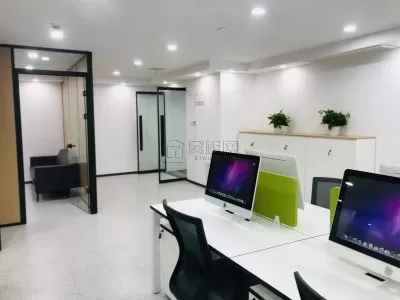 中国银行大厦楼盘信息