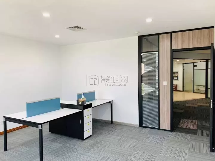 南洋大厦小面积办公室出租