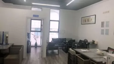 中物科技园附近金谷69平米出租