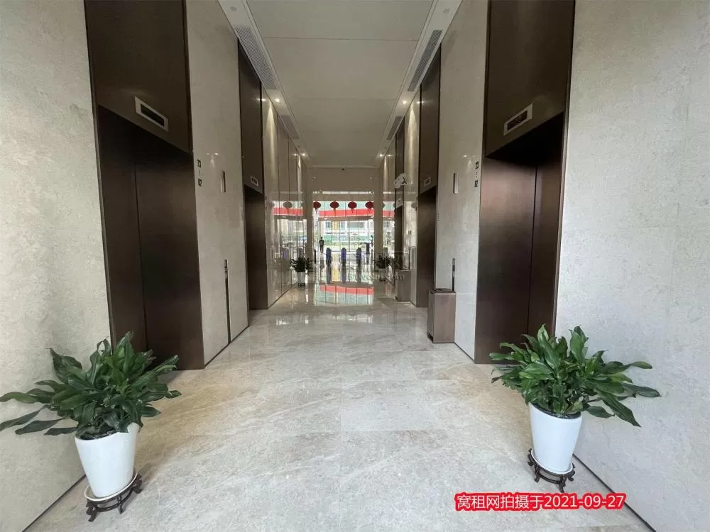 环领未来大楼