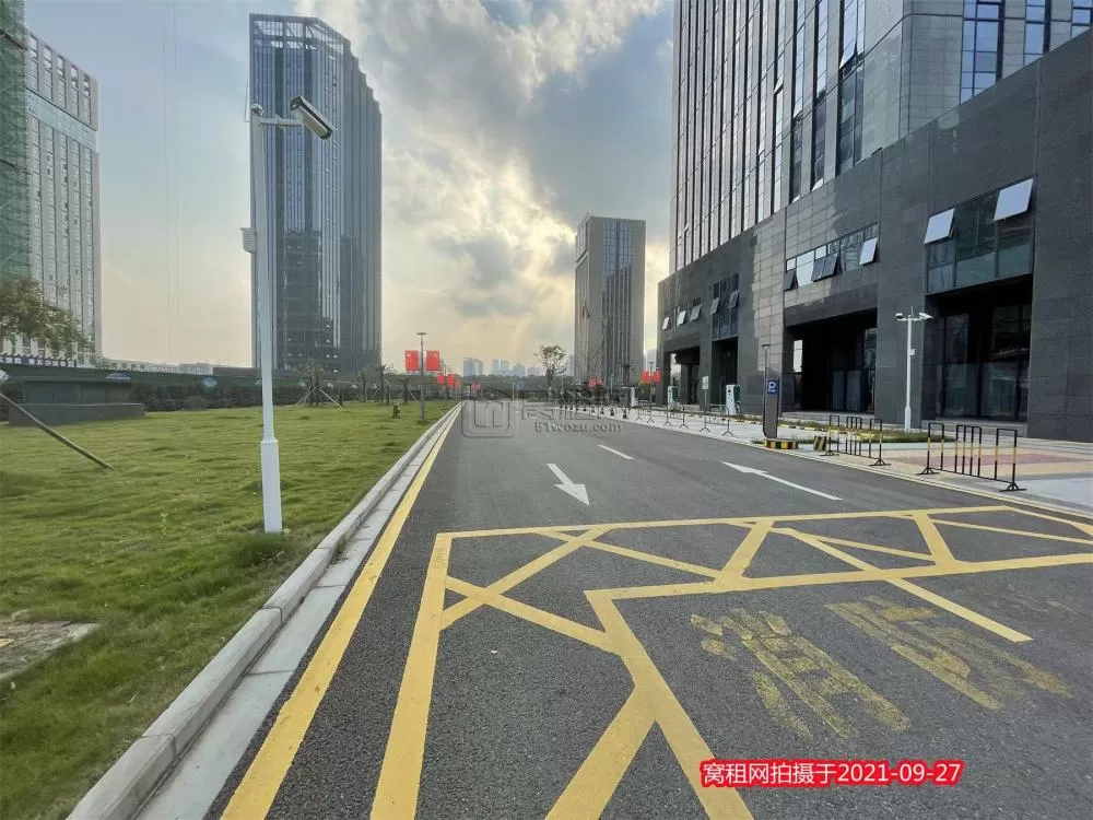 环领未来大楼