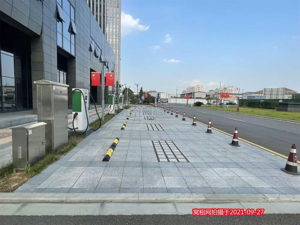 环领未来大楼