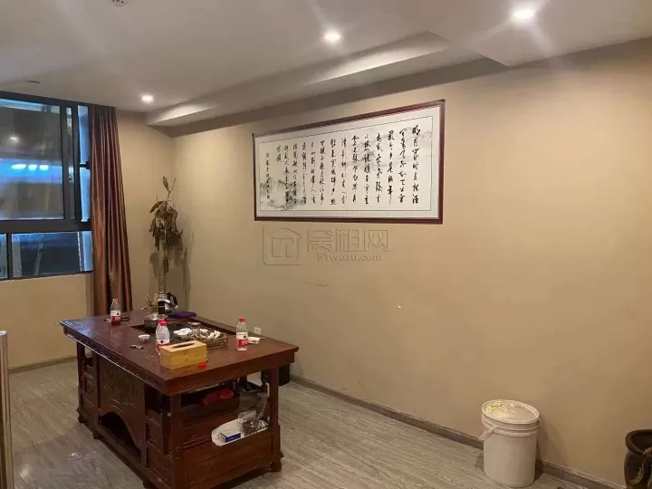 鄞州区印象城宝龙广场万象汇成熟商圈（联安环球中心）935平精装修足浴22个包间转租