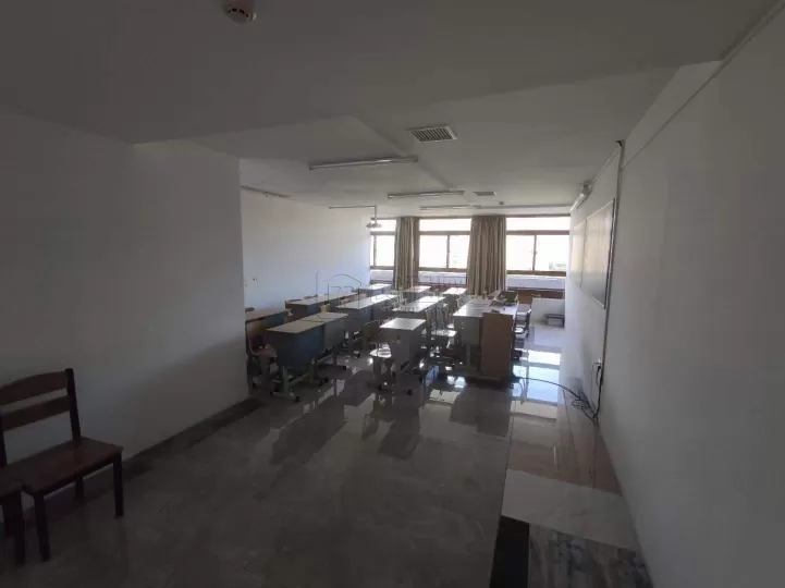 新府银座 新空出一层面积940平 教育格局 带超级大露台 整体出租