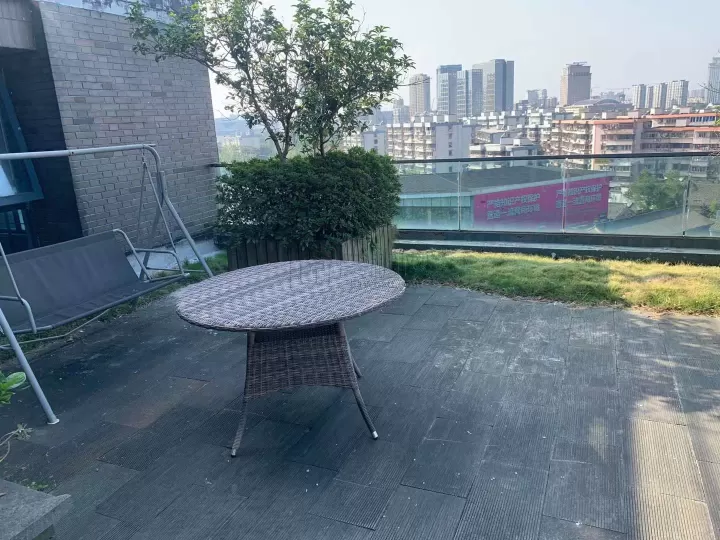 银亿时代100平办公室出租