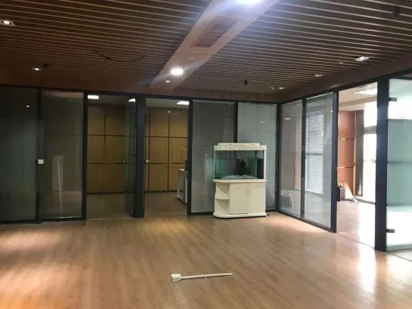 宁波汇金大厦385平米江景房出租