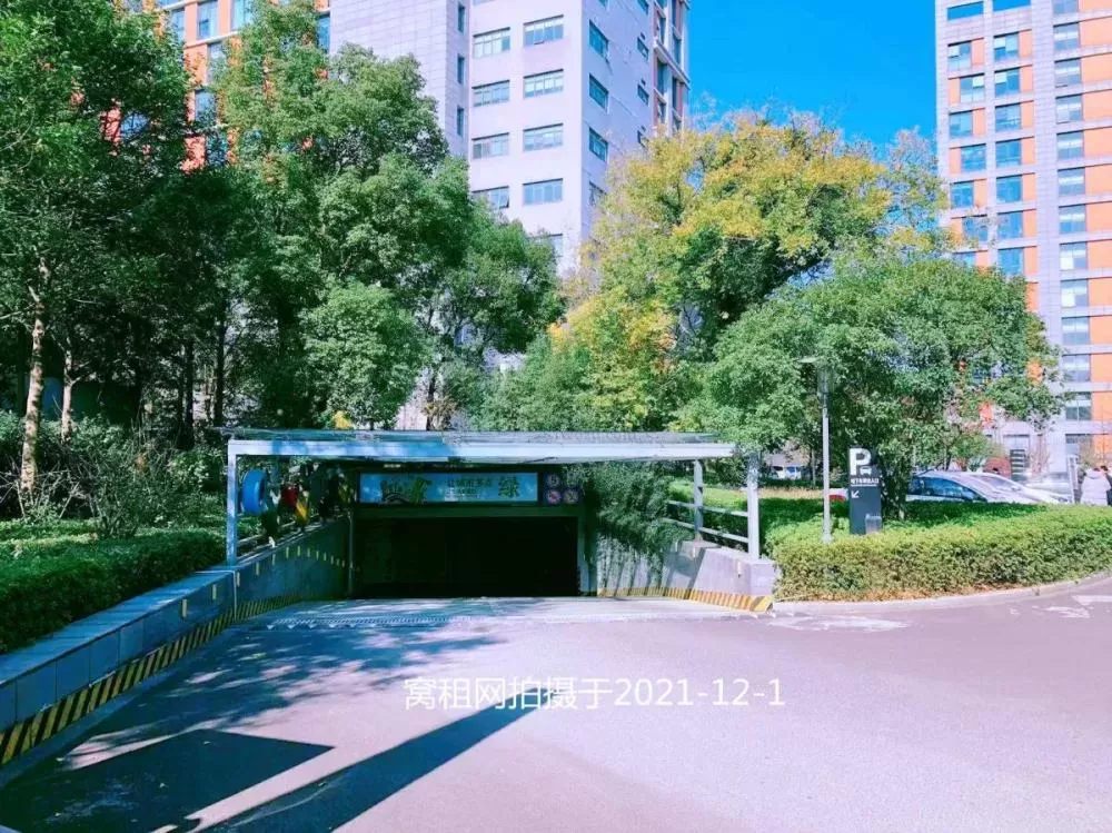 宁波银晨国际大厦停车收费