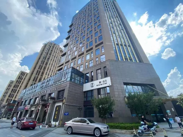 高新区江南路520号华润万家对面四季里大厦出租