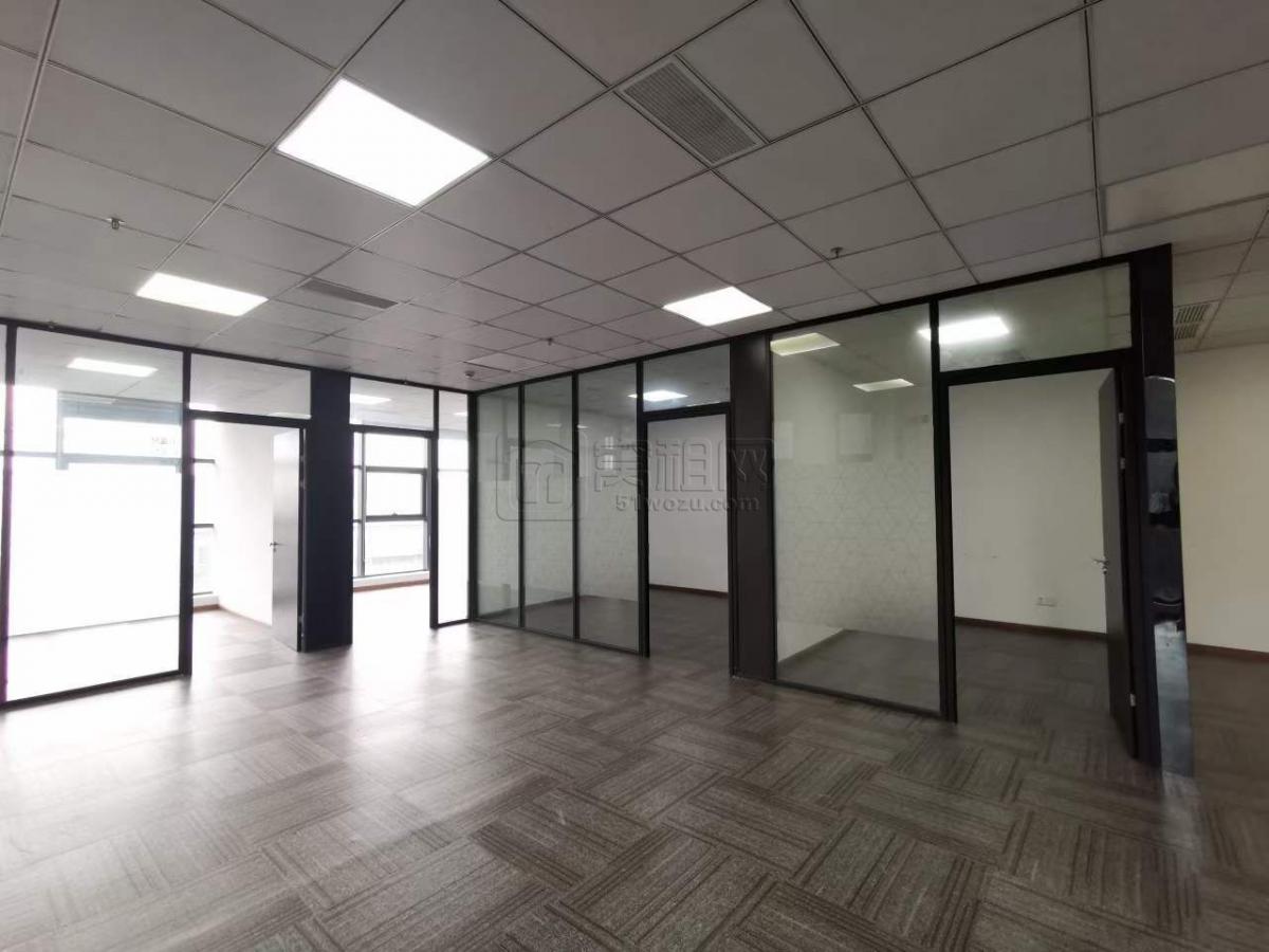 宁波北高速附近恒凯大厦精装修办公室出租(图5)