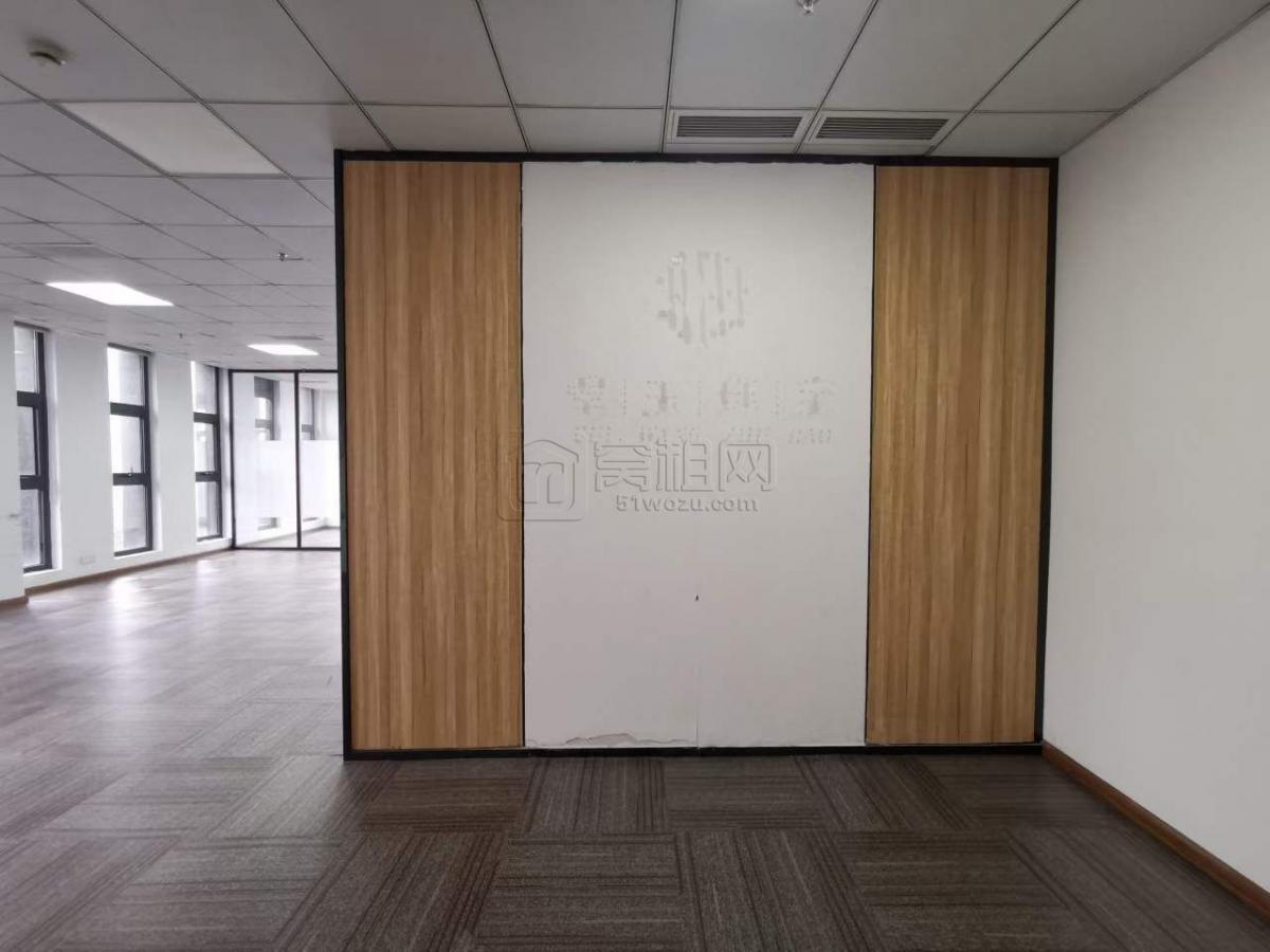 宁波北高速附近恒凯大厦精装修办公室出租(图6)