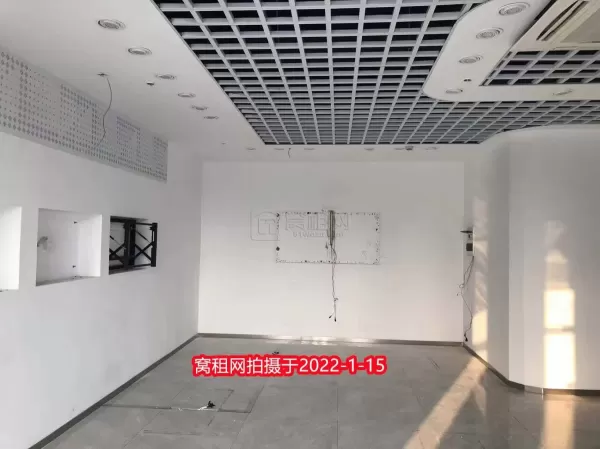 嘉鄞大厦7号梦工场办公室出租面积223平米
