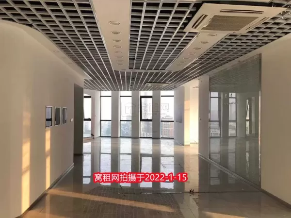 嘉鄞大厦7号梦工场办公室出租面积223平米