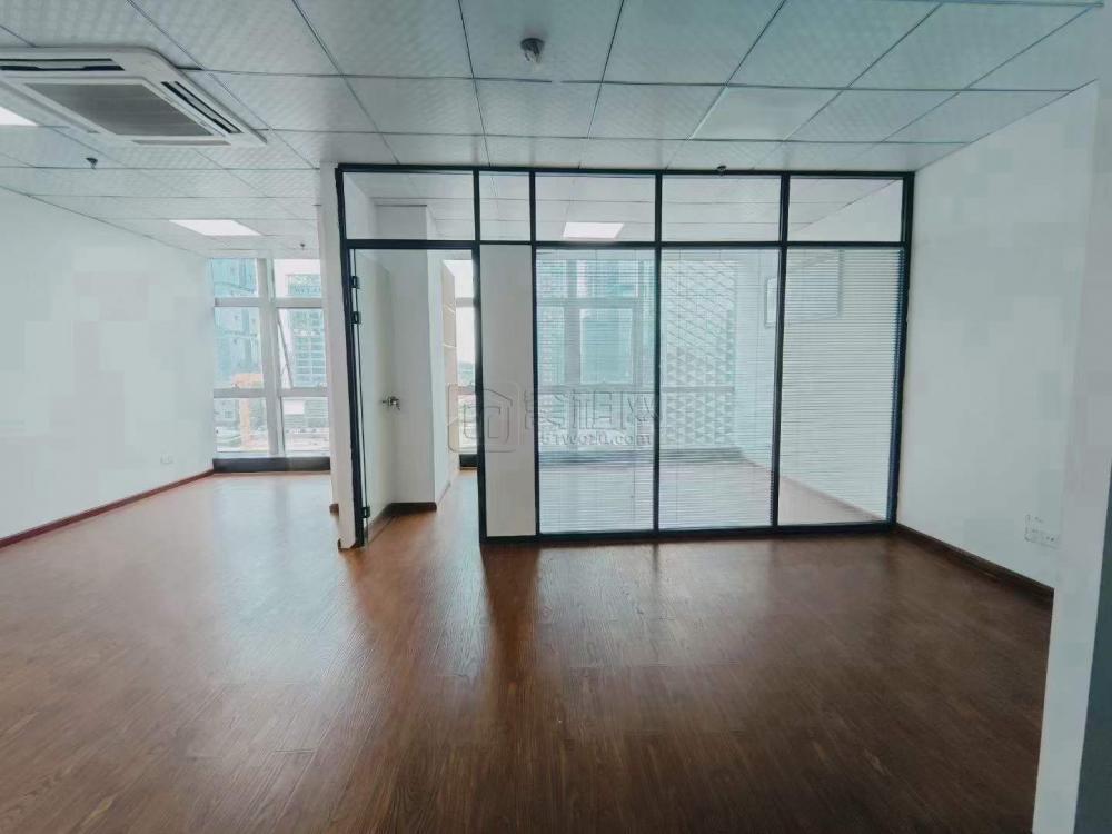 鸿安大厦70平米办公室出租4000元/月