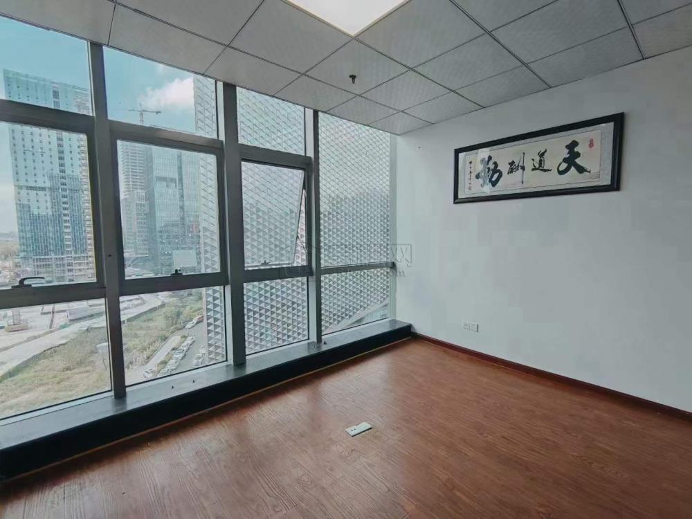 鸿安大厦70平米办公室出租4000元/月(图5)