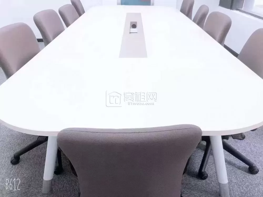 高新区新材料科技城出租268平米