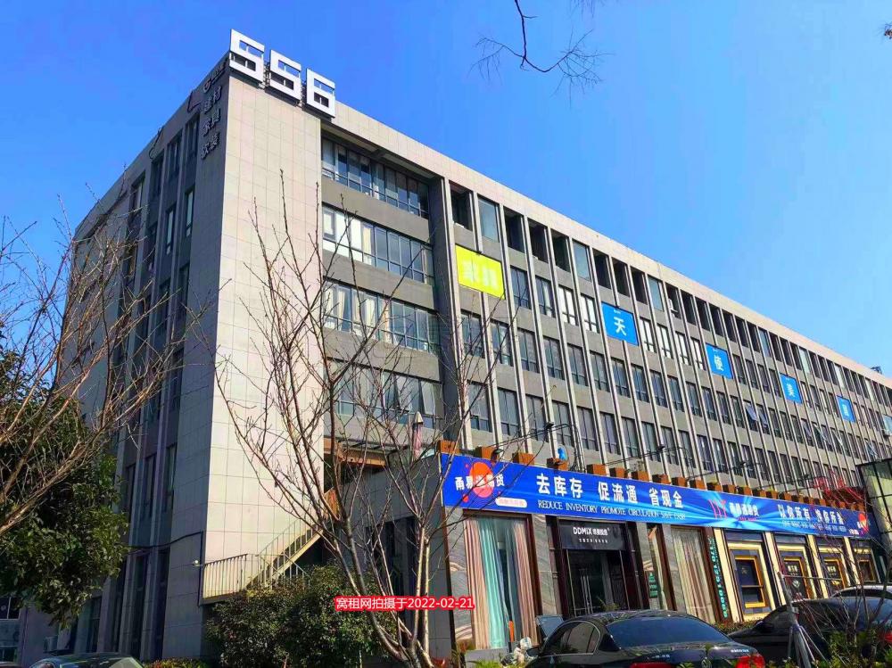 宁波556大厦(图7)