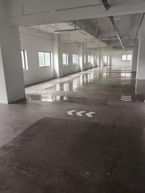 高新区剑兰路1377园区出租可以仓库使用