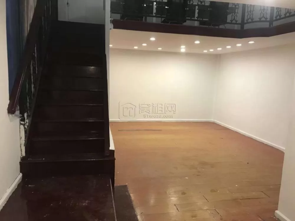 宁波世贸中心120平招租