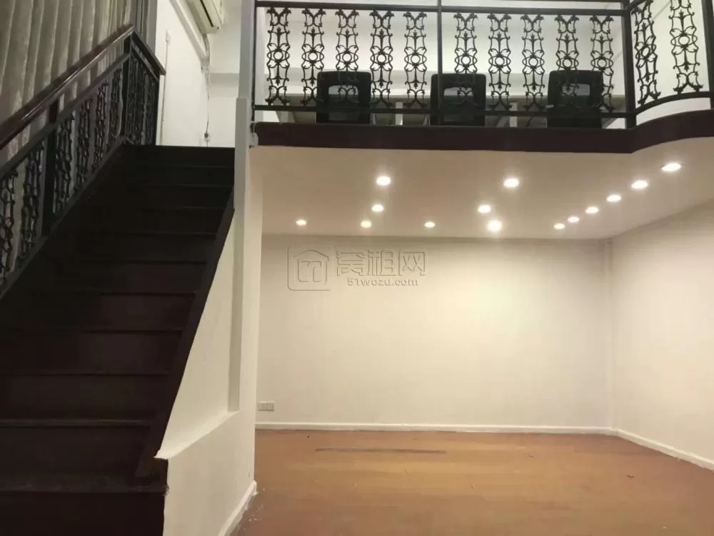 宁波世贸中心120平招租