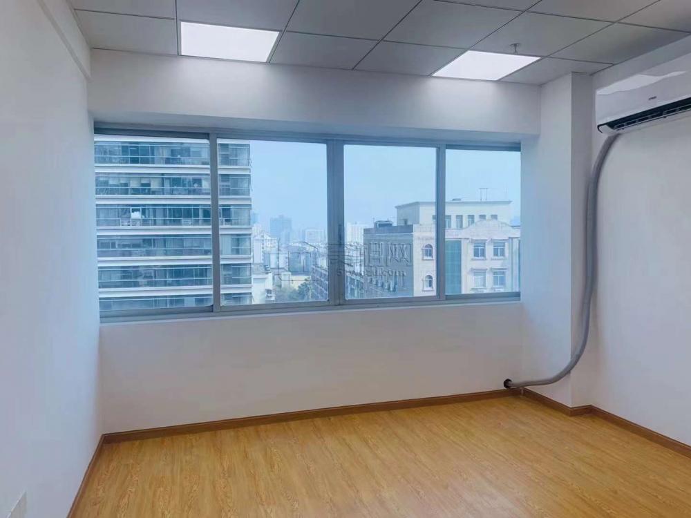 彩虹大厦小面积办公室出租65平米(图5)