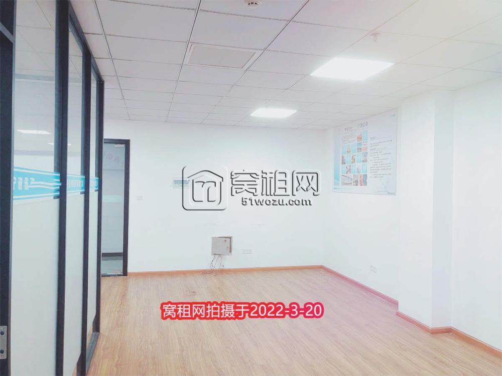 宁波恒一广场写字楼150平米精装修出租(图11)