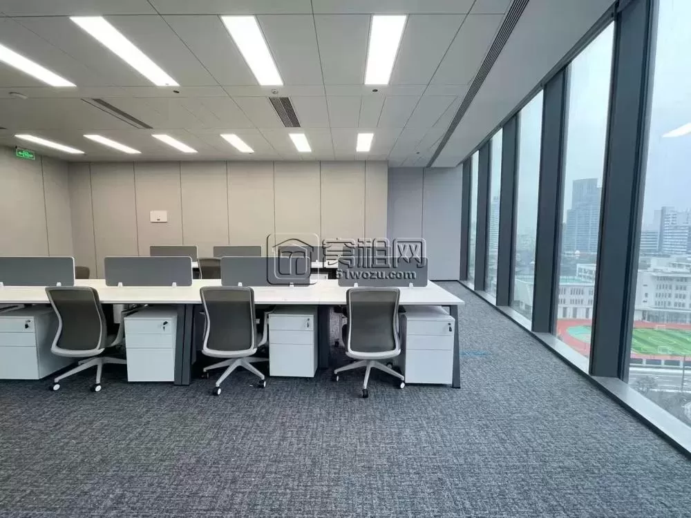宁波新空间高端服务式办公出租