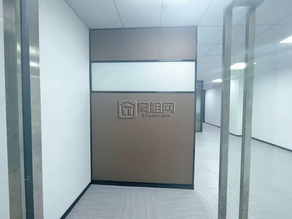 豪如大厦138平方出租6296元/月