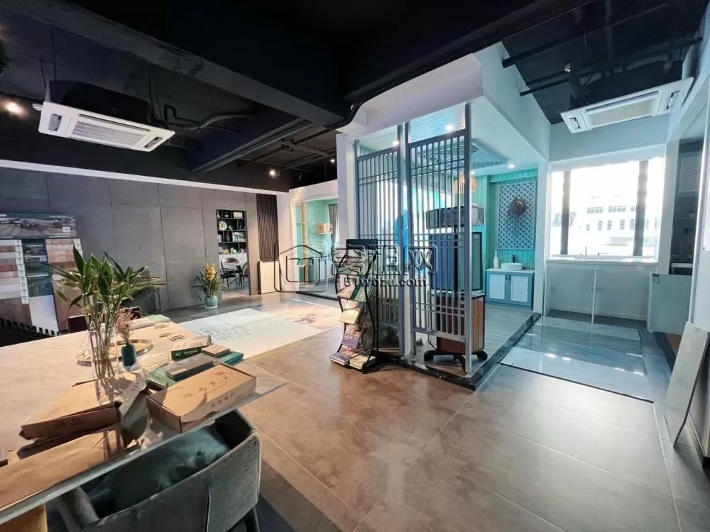 和荣大厦311方出租