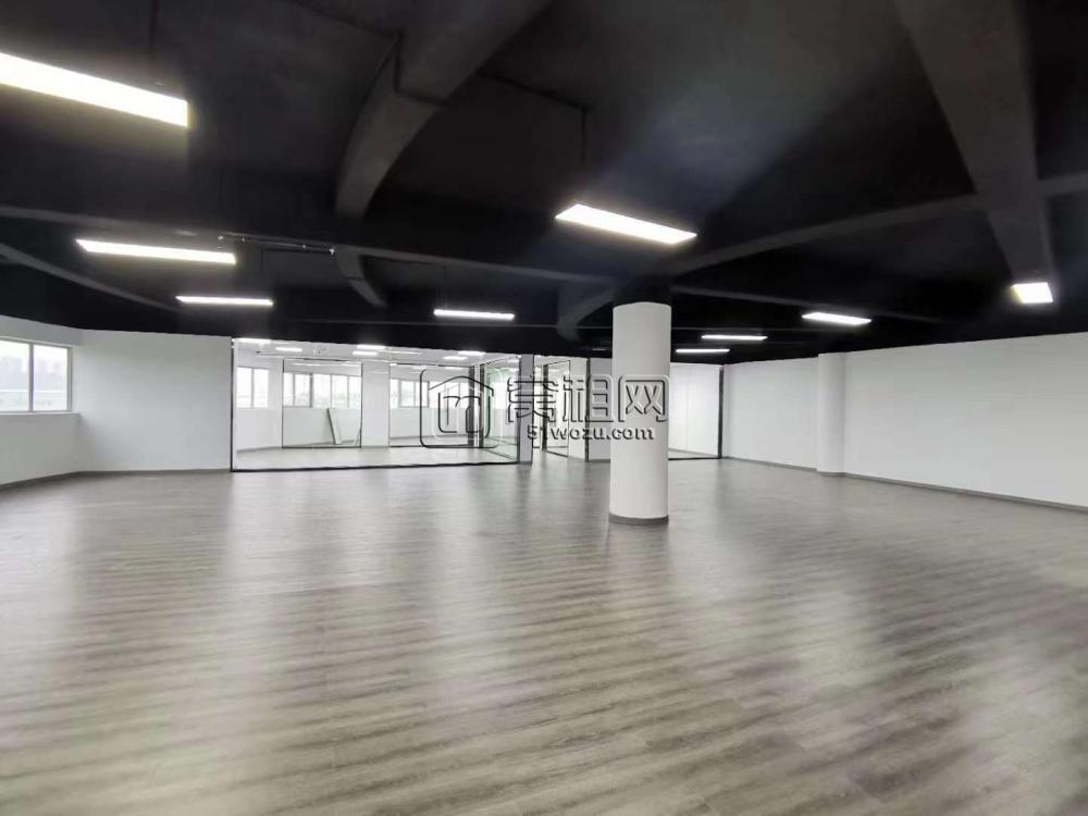 5号线大洋江站中创科技园600平米写字楼出租(图6)