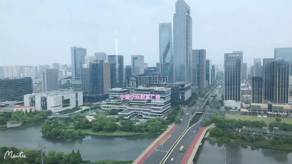 宁兴财富广场