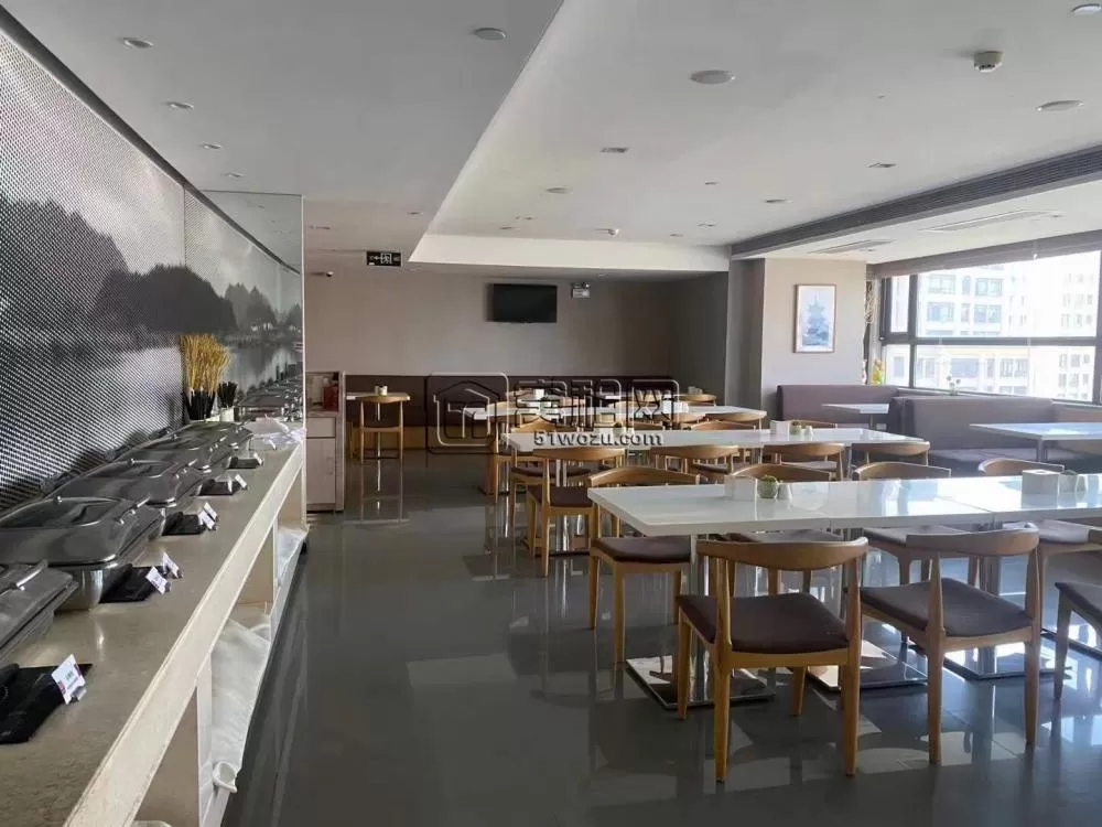 鄞州区印象城直线300米出租诚邀酒店公寓/电竞酒店等业态