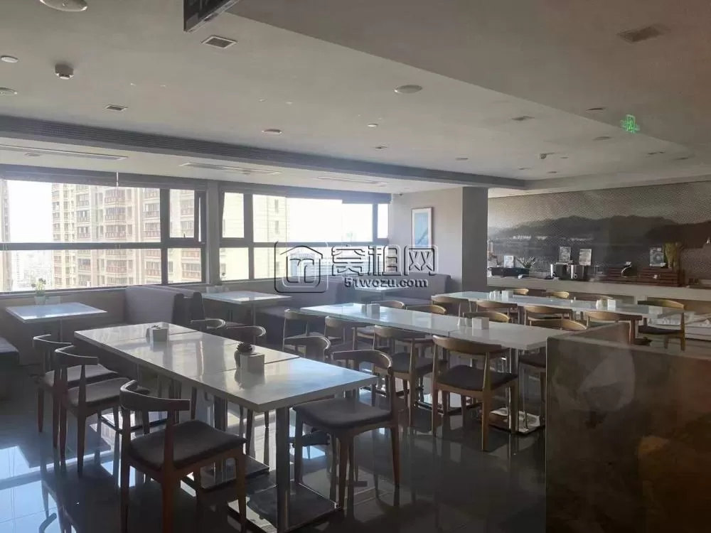 鄞州区印象城直线300米出租诚邀酒店公寓/电竞酒店等业态