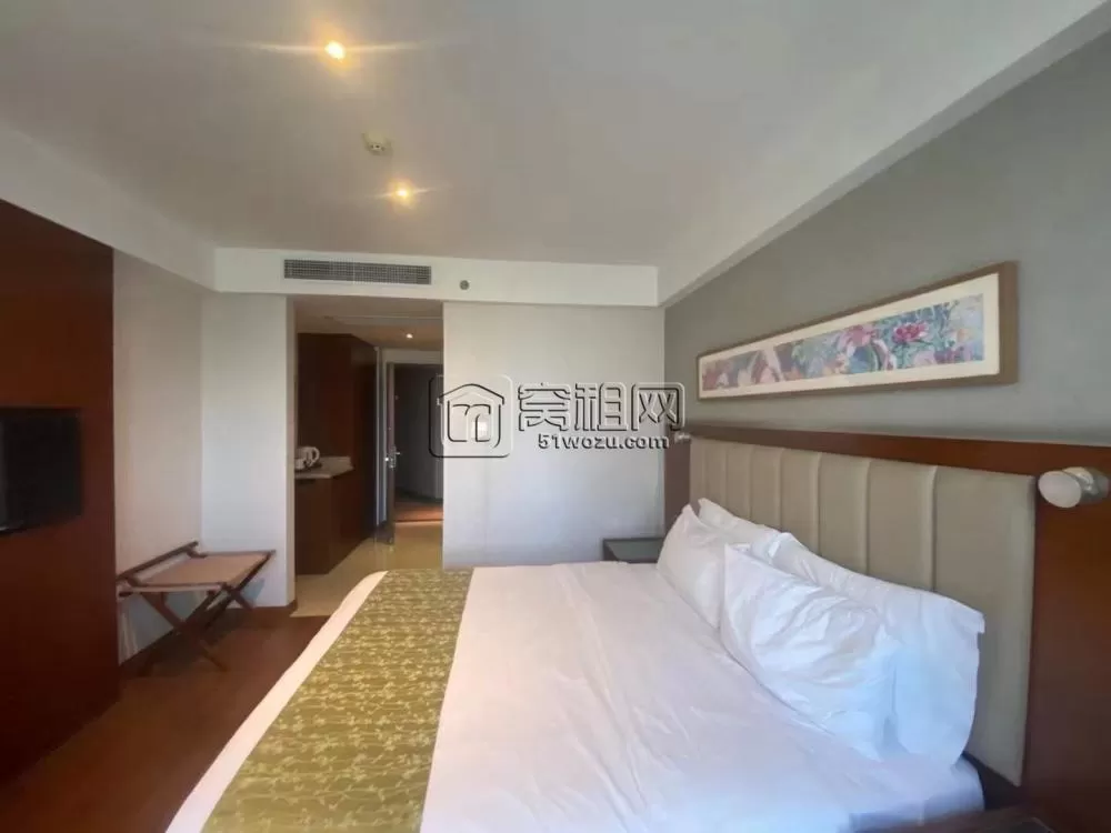 鄞州区印象城直线300米出租诚邀酒店公寓/电竞酒店等业态