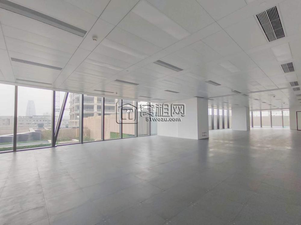 宁波K11优惠出租559.04平一套办公室(图3)