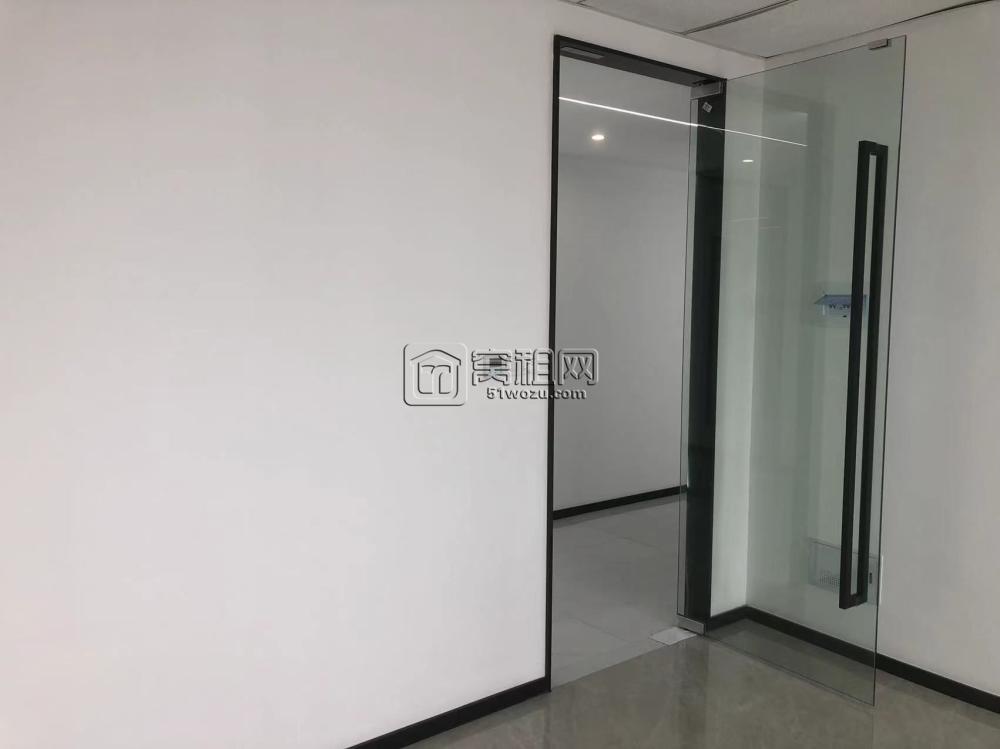 宁波556园区办公室出租120平米精装修办公室(图4)