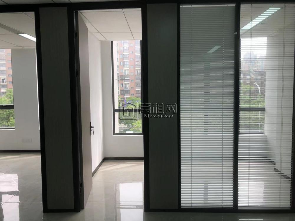 宁波556园区办公室出租120平米精装修办公室(图2)