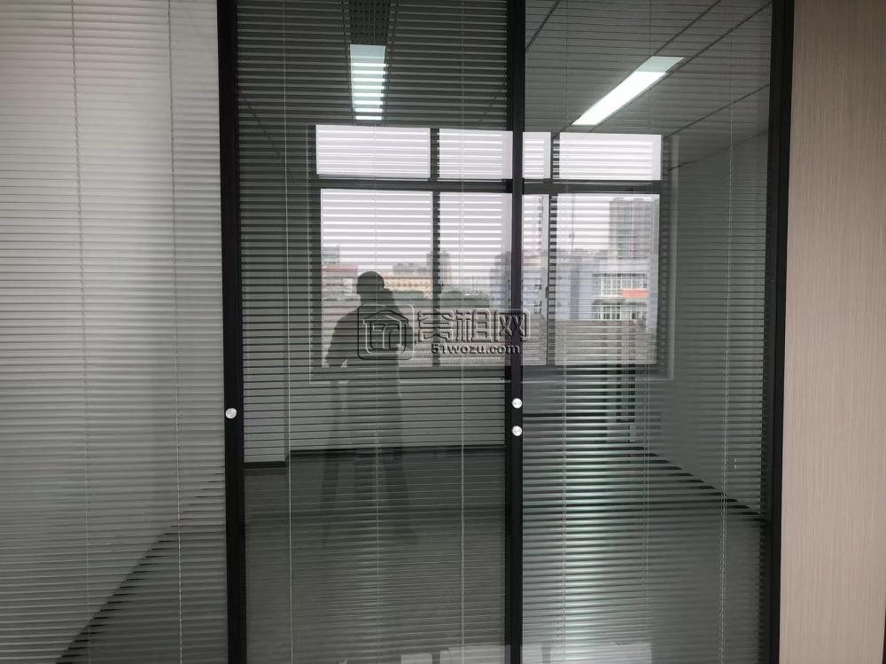 宁波556园区办公室出租120平米精装修办公室(图5)
