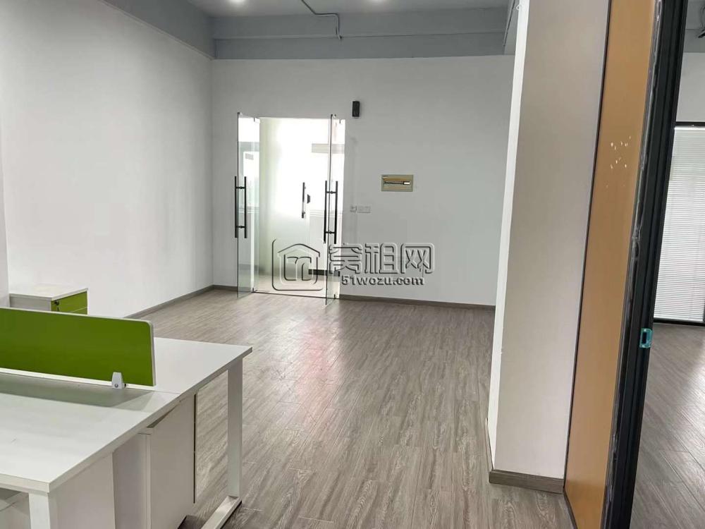 宁波江北区潜力谷125平带家具出租(图5)