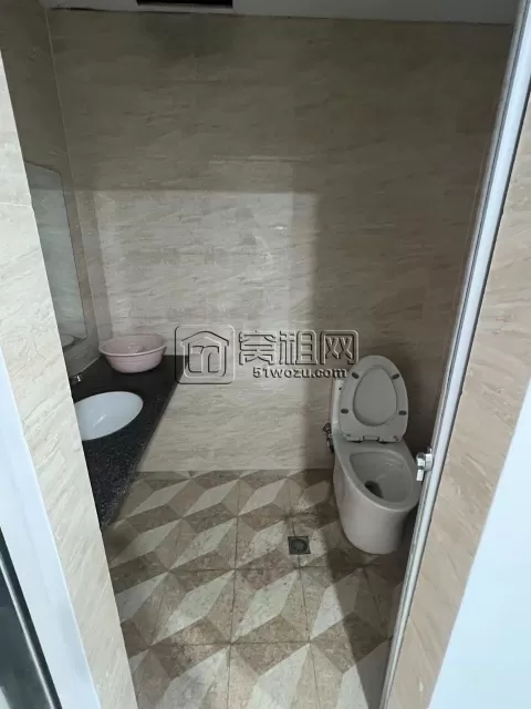 东方商务中心出租101平米