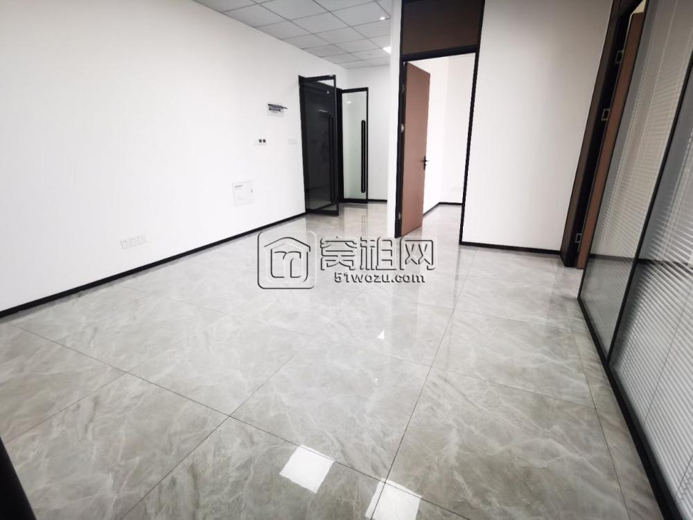 浙江创新中心180平米办公室出租(图8)
