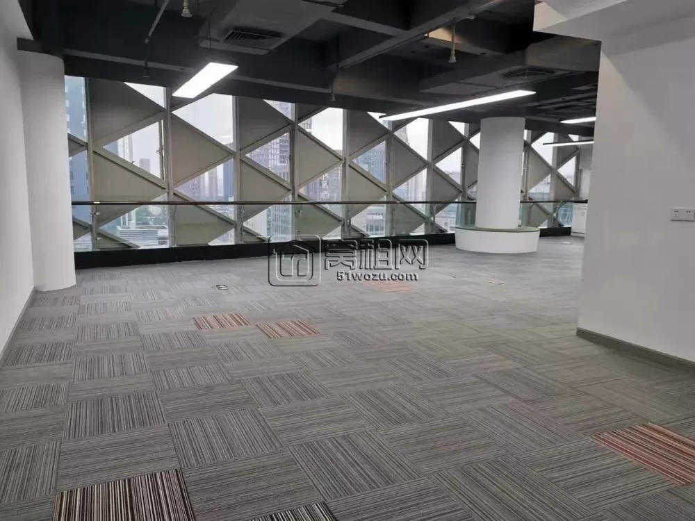 南部商务区南洋大厦286平特价出租8700每月