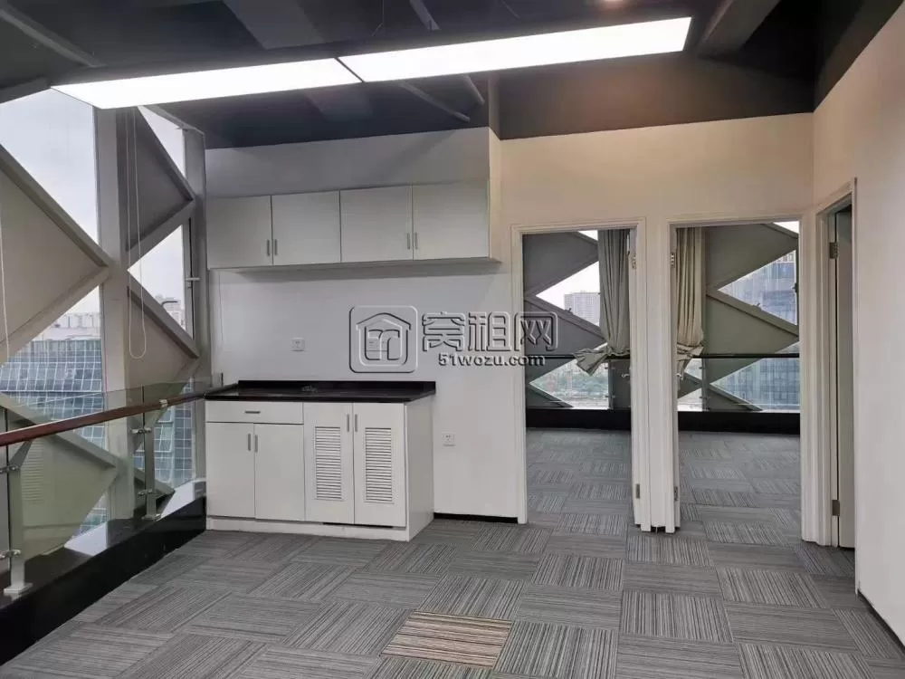 南部商务区南洋大厦286平特价出租8700每月