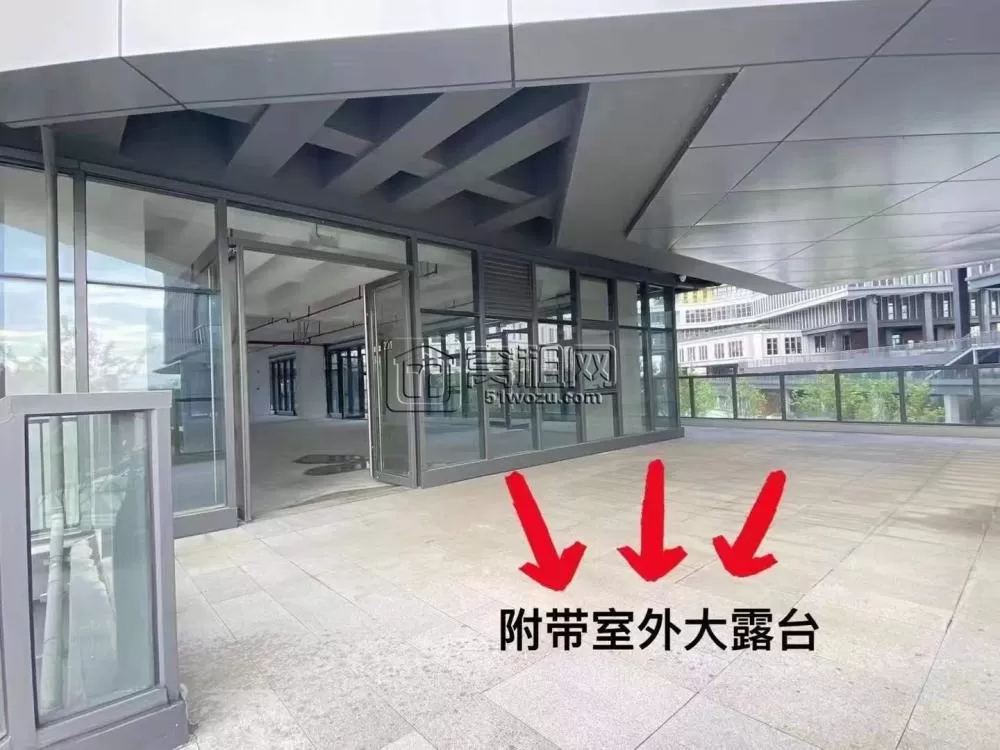 集士港宁波空港创新中心出租