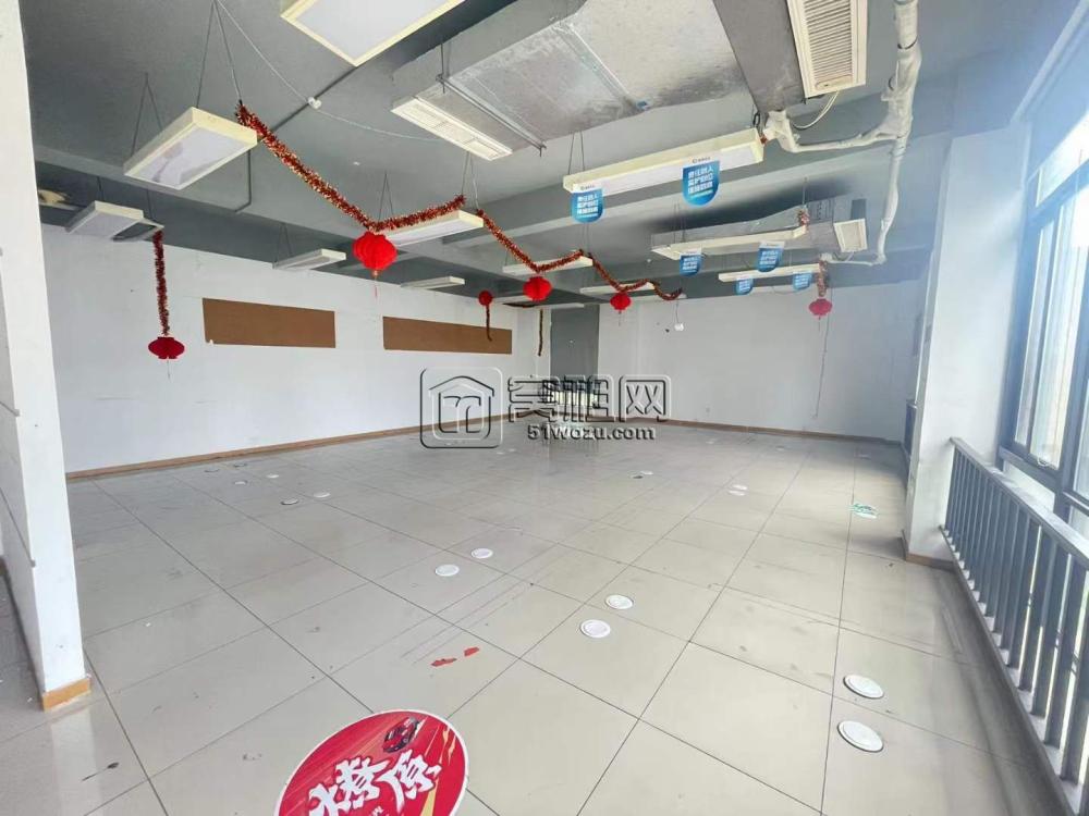 镇海创e慧谷新出186平米2个隔间办公室(图4)