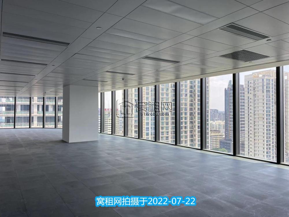 宁波K11高楼层办公室招租(图2)