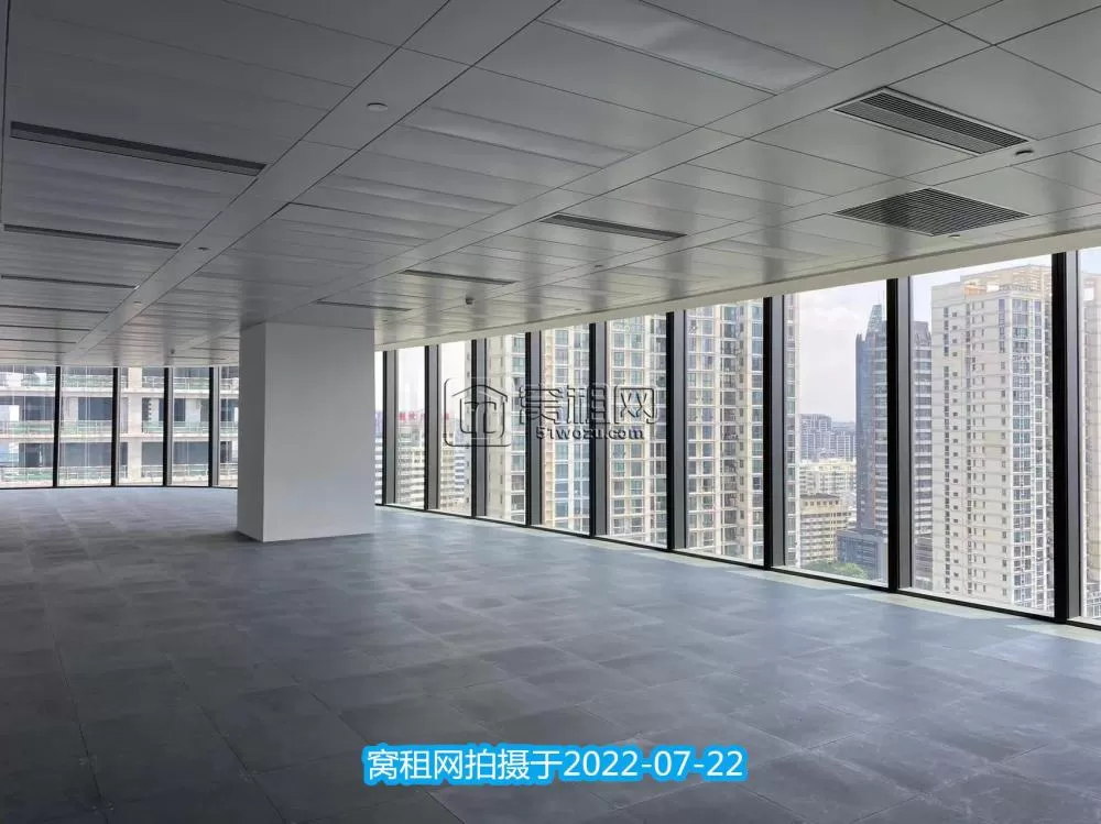 宁波K11高楼层办公室招租