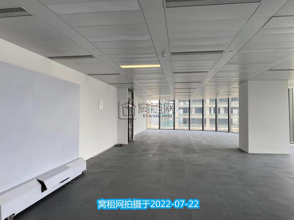 宁波K11高楼层办公室招租(图3)